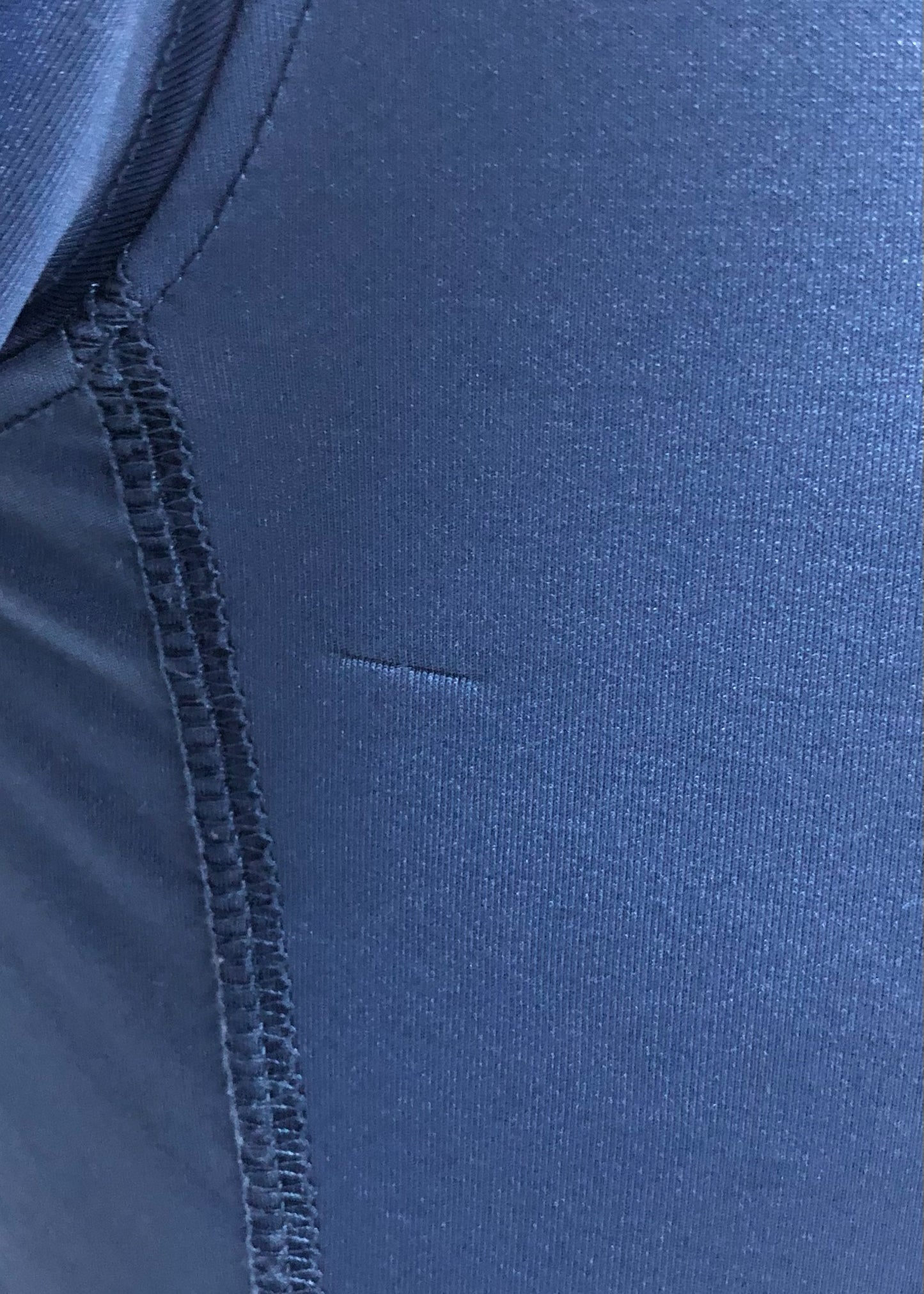 Camiseta con capucha Vineyard Vines 🐳 Tela Performance color azul Talla S Entalle Regular (ver descripción)