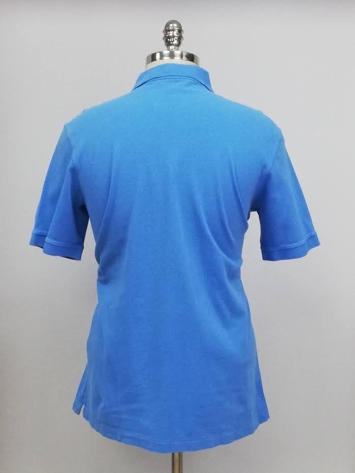 Camiseta Polo Vineyard Vines 🐳 color celeste Talla M Entalle Clásico