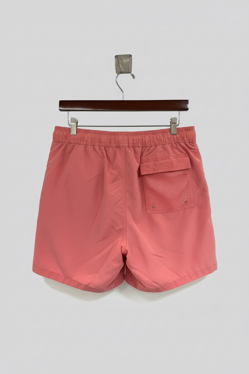 Short de baño Brooks Brothers 🐑 color rosado claro talla M