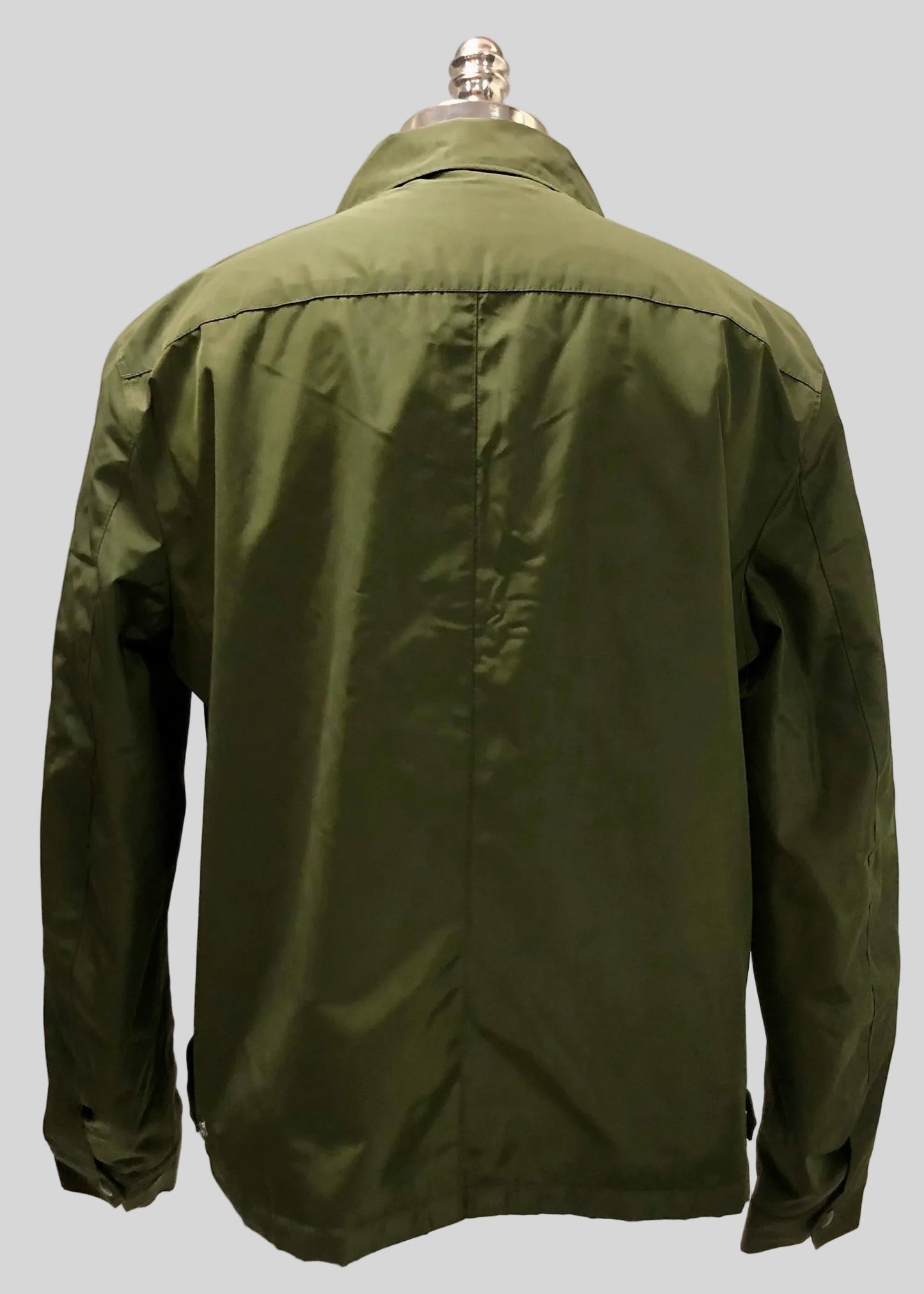 Chaqueta Polo Ralph Lauren 🏇🏼 color verde oscuro Talla L