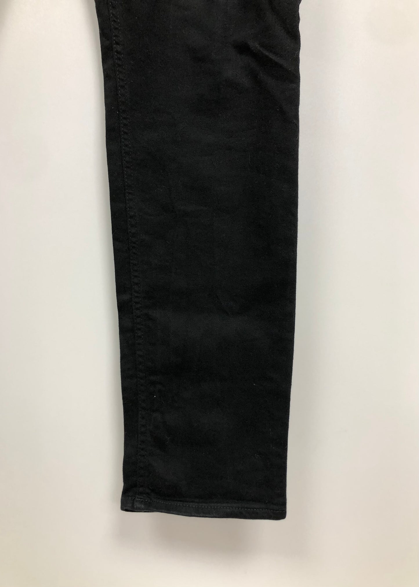 Pantalon jeans Calvin Klein 🇺🇸 color negro Talla 34x30 Corte Slim Fit