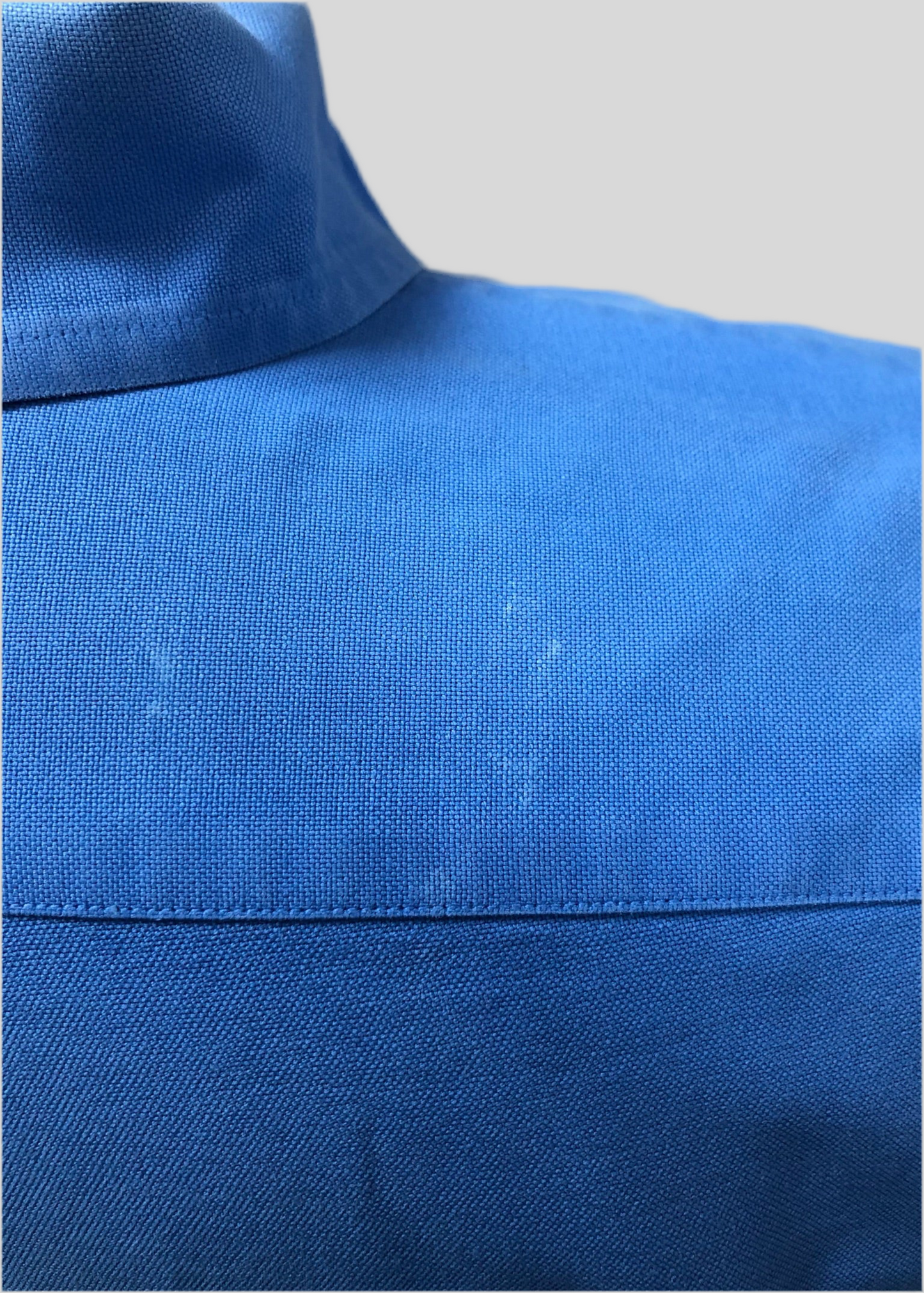 Camisa de botones Polo Ralph Lauren 🏇🏼 color azul Talla XL Entalle Regular (ver descripción)