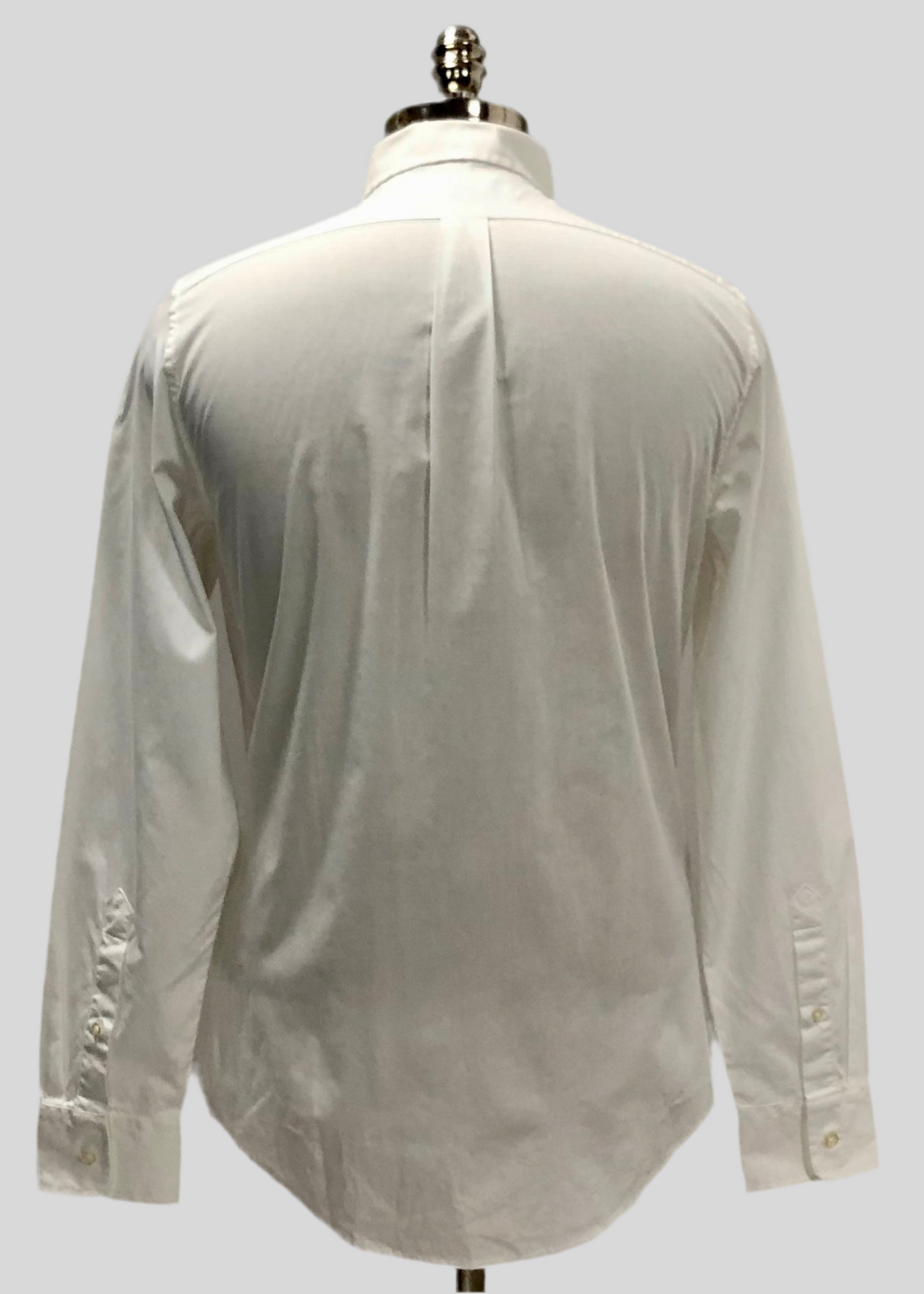 Camisa de botones Vineyard Vines 🐳  Color blanco Talla S Entalle Slim Fit (ver descripción)