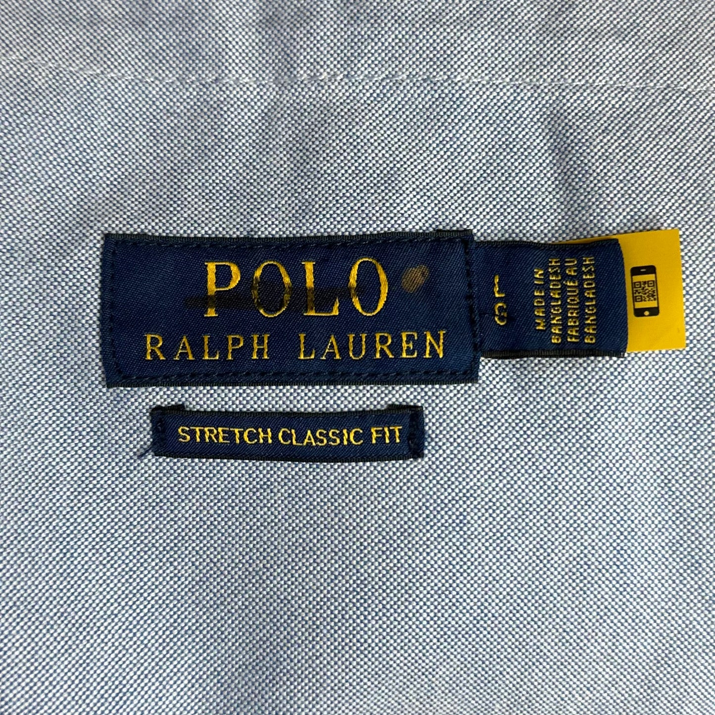 Short Casual Polo Ralph Lauren color Rosado Claro Talla L y M