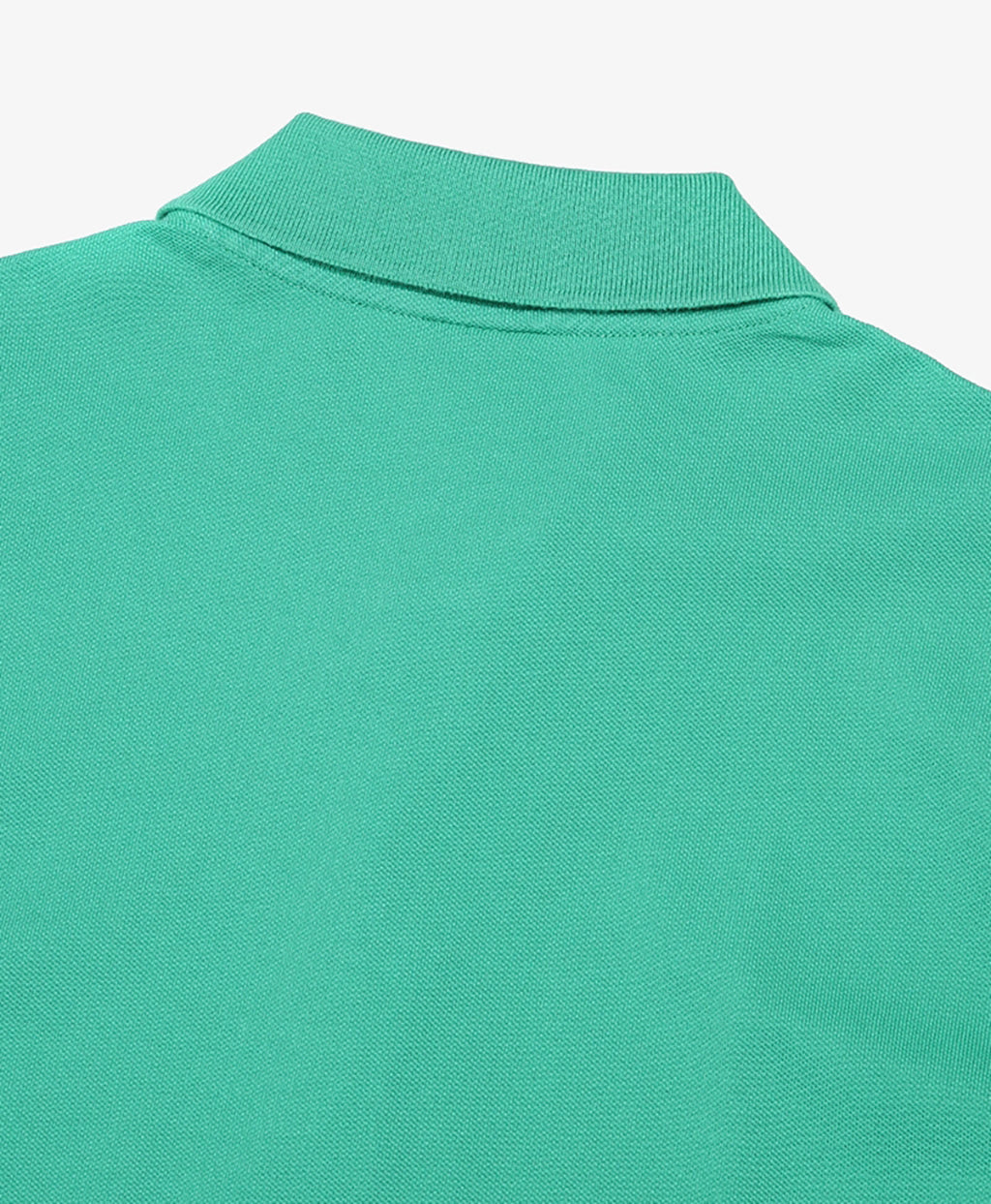 Camiseta Polo Brooks Brothers 🐑 color verde intenso Talla M Entalle Slim Fit