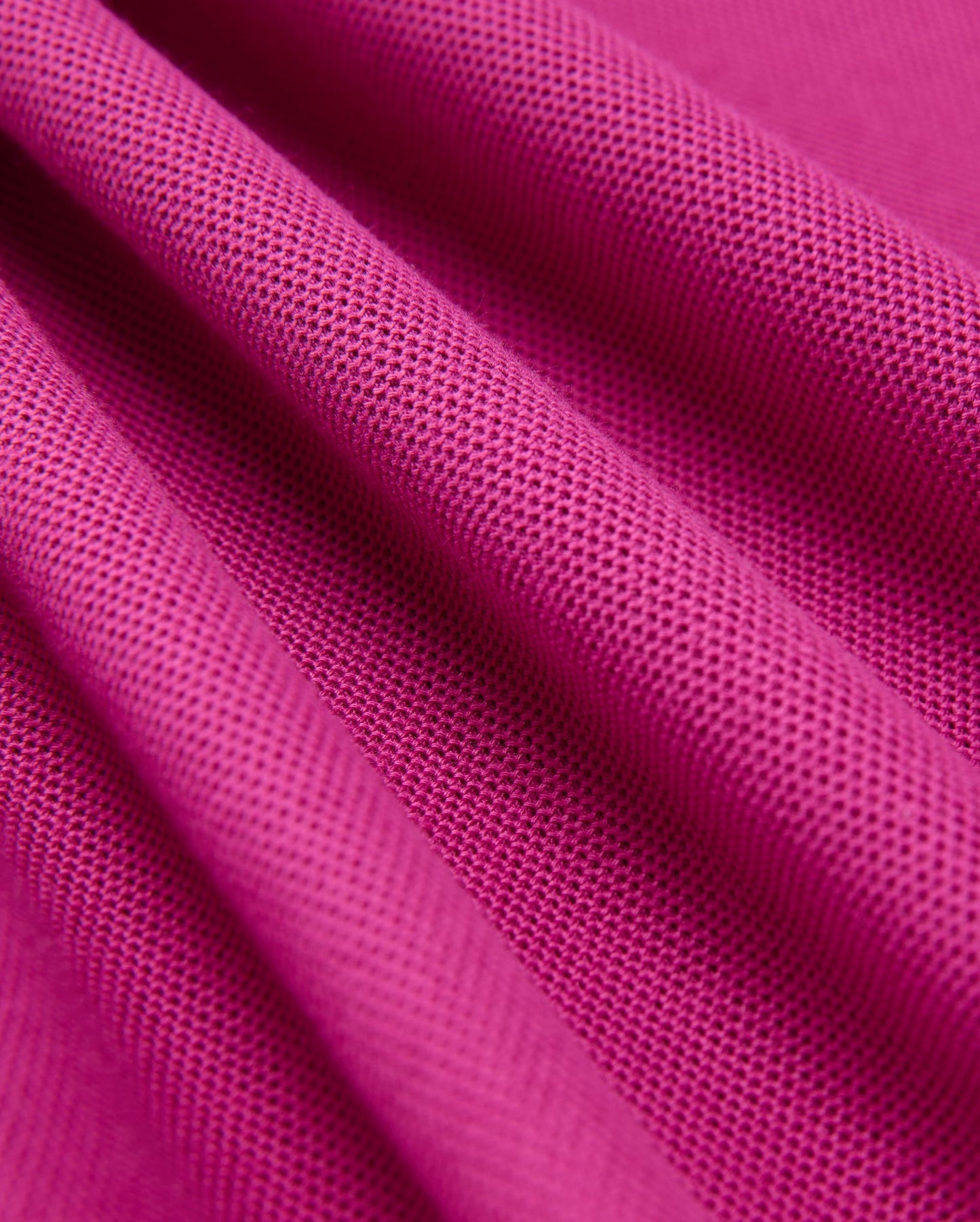 Camiseta Polo Psycho Bunny 🐰  color rosado intenso clásico Talla XL Entalle Regular