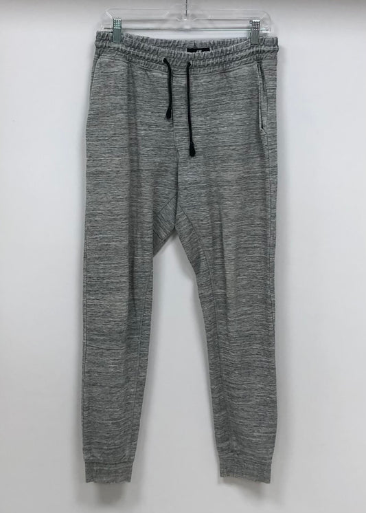 Pantalon Jogger marca H&M suecia 🇸🇪 en color gris degradado Talla M Entalle Slim