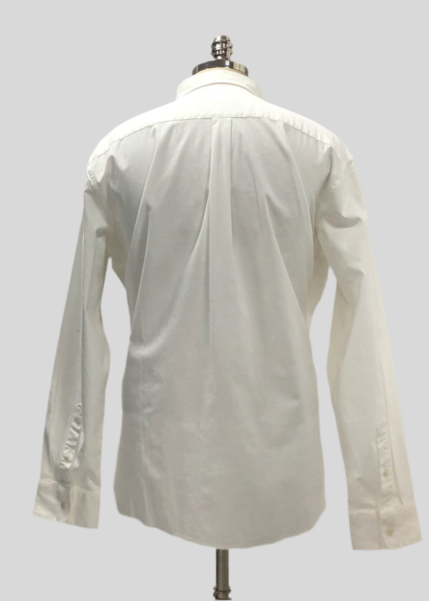 Camisa de botones Vineyard Vines 🐳  Color blanco Talla XL Entalle Regular