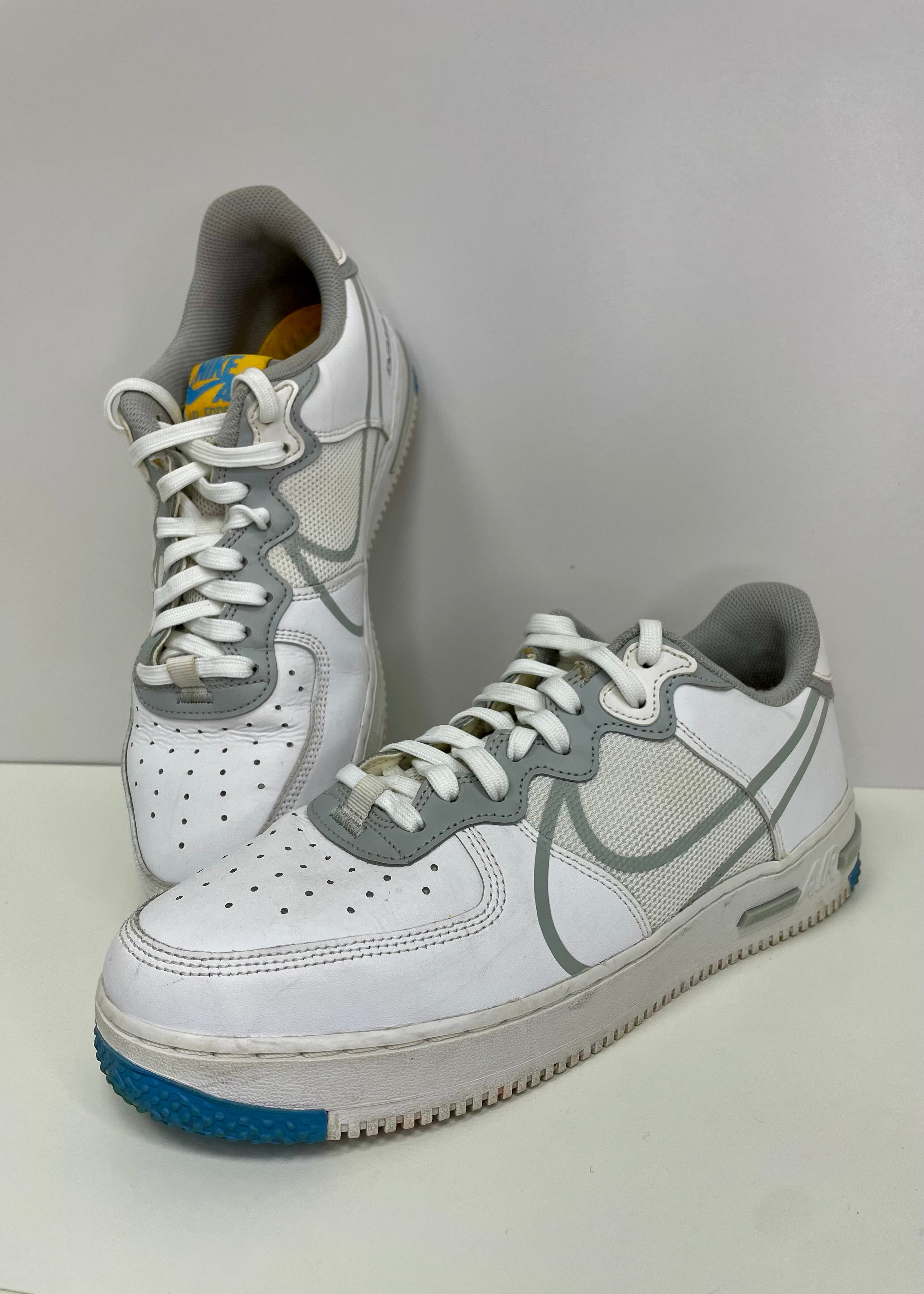 Modelos air force 1 2025