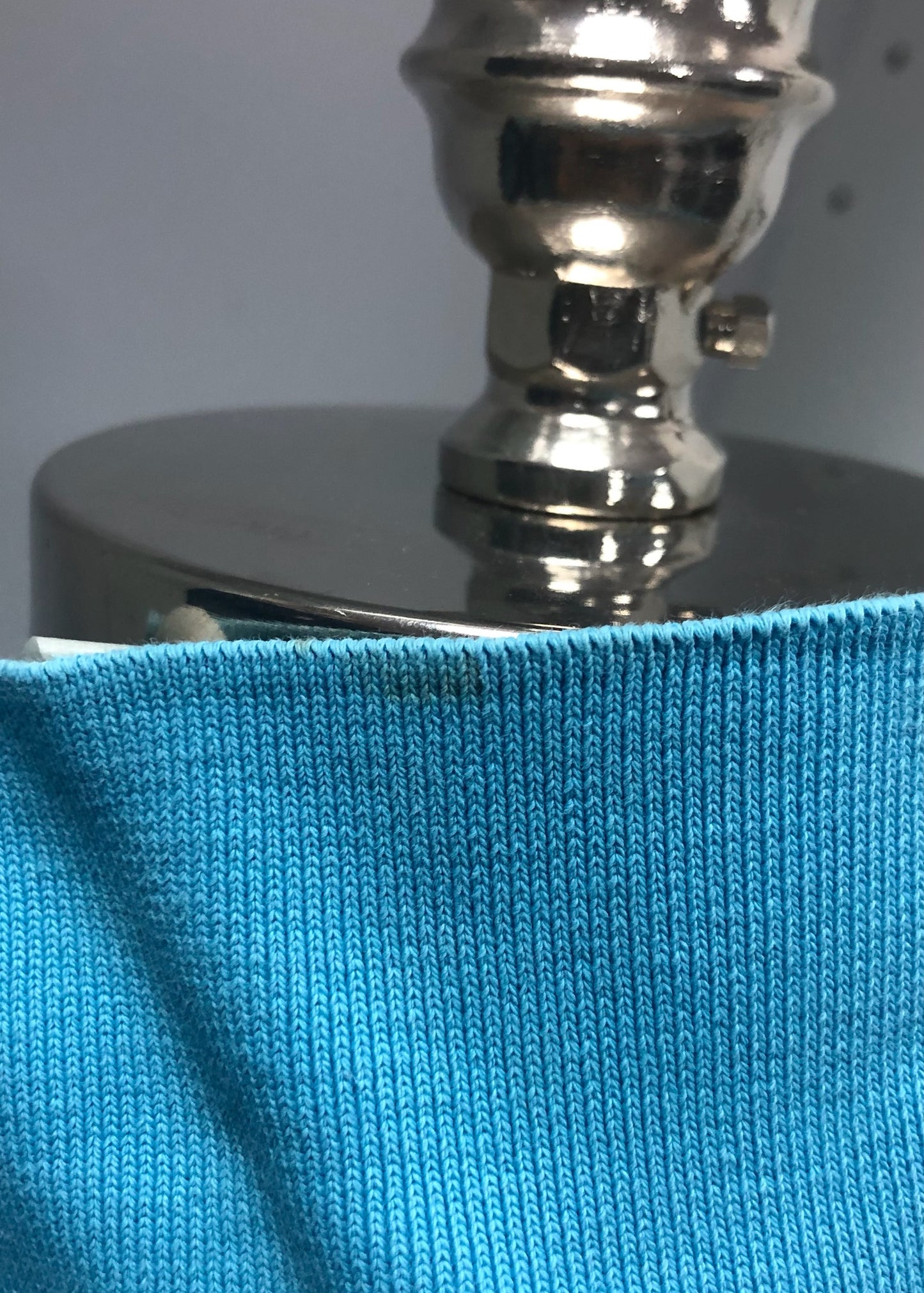 Camiseta Polo Brooks Brothers 🐑 color turquesa Talla L Entalle Slim Fit (ver descripción)