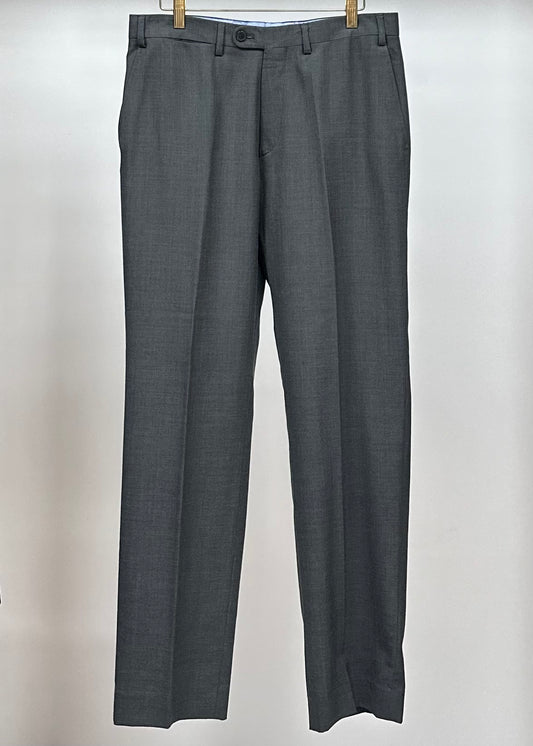 Pantalon de vestir Mirto 🇪🇸 Color gris claro Talla 31 Corte Regular Fit