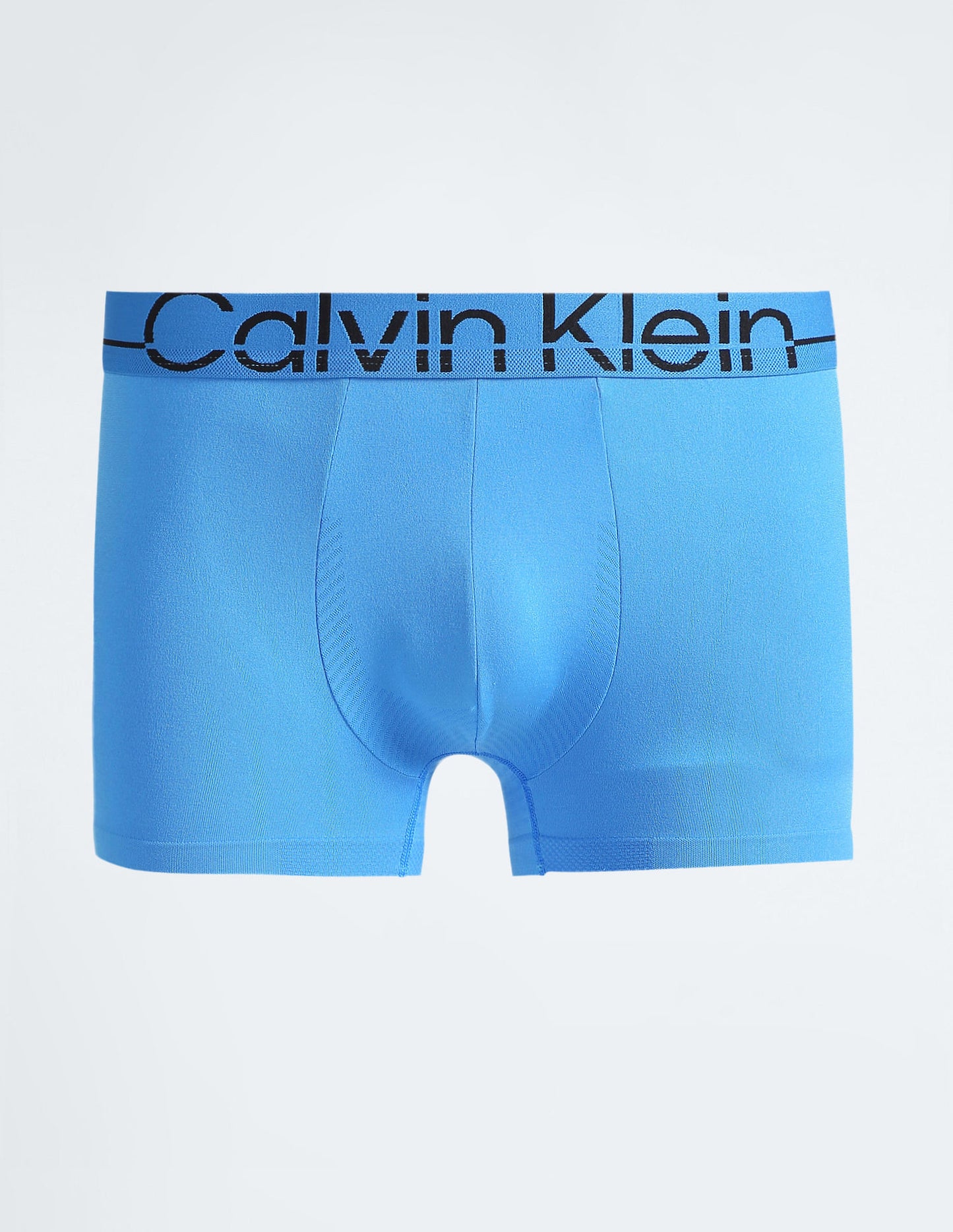 Paquete de 3 Calzoncillos tipo Boxer Calvin Klein de Microfibra - Cooling Technology en Talla XL