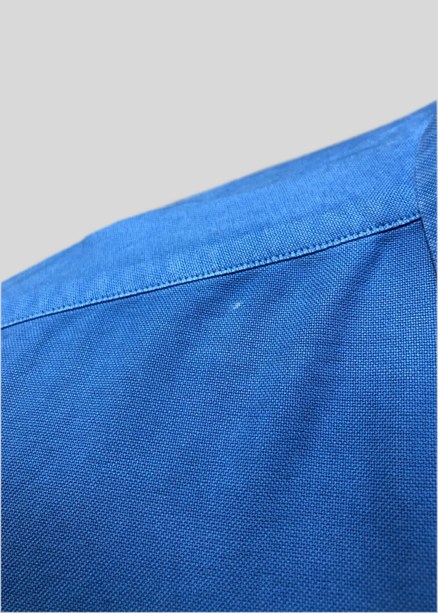 Camisa de botones Polo Ralph Lauren 🏇🏼 color azul Talla XL Entalle Regular (ver descripción)