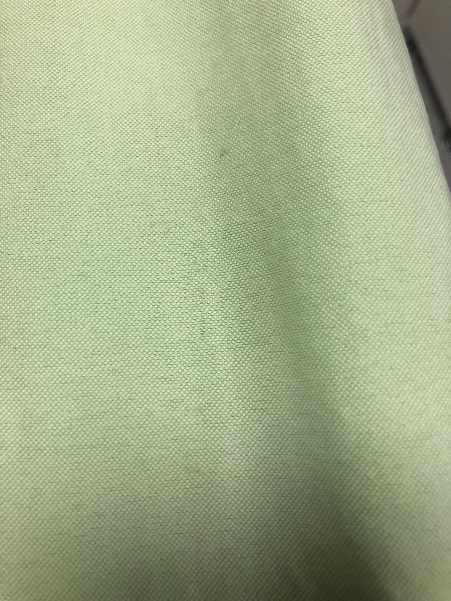 Camisa de botones Polo Ralph Lauren 🏇🏼 Oxford en color verde menta Talla XL Entalle Clásico (ver descripción)