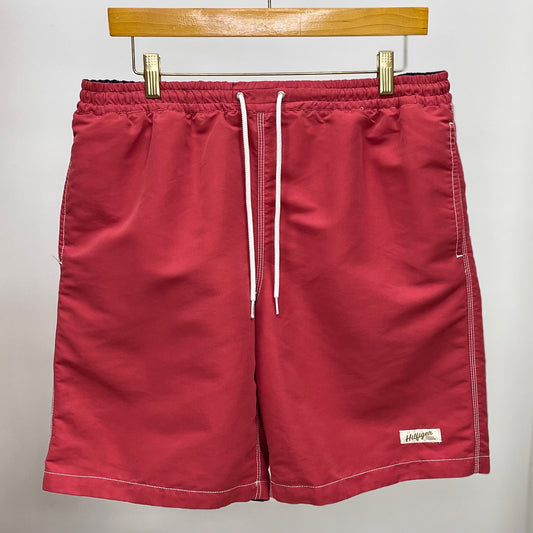 Shorts de baño Tommy Hilfiger 🇺🇸 en color rosado magenta talla L