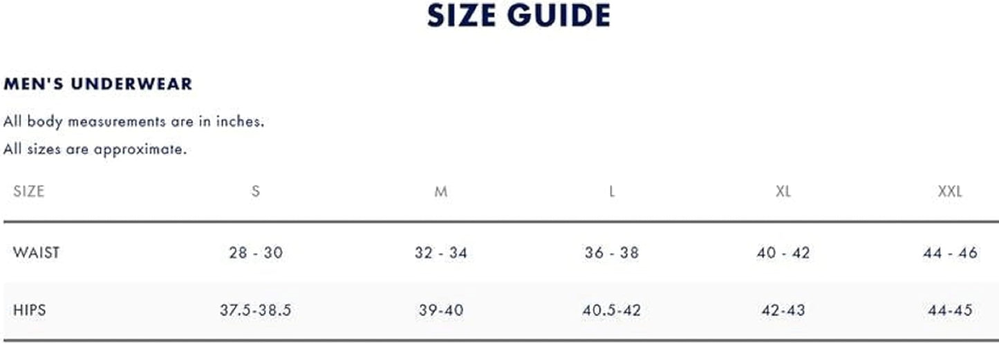 Boxer Briefs Tommy Hilfiger 🇺🇸  Tela algodón stretch color azul navy Talla L