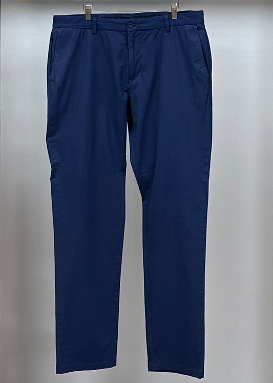 Pantalon casual Vineyard Vines 🐳 color Azul Talla 38x34 Corte Straight Fit