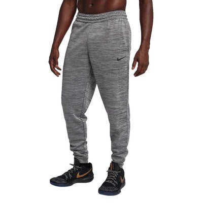 Pantalon Jogger marca Nike ✔️ con diseño degradado en color gris Talla L