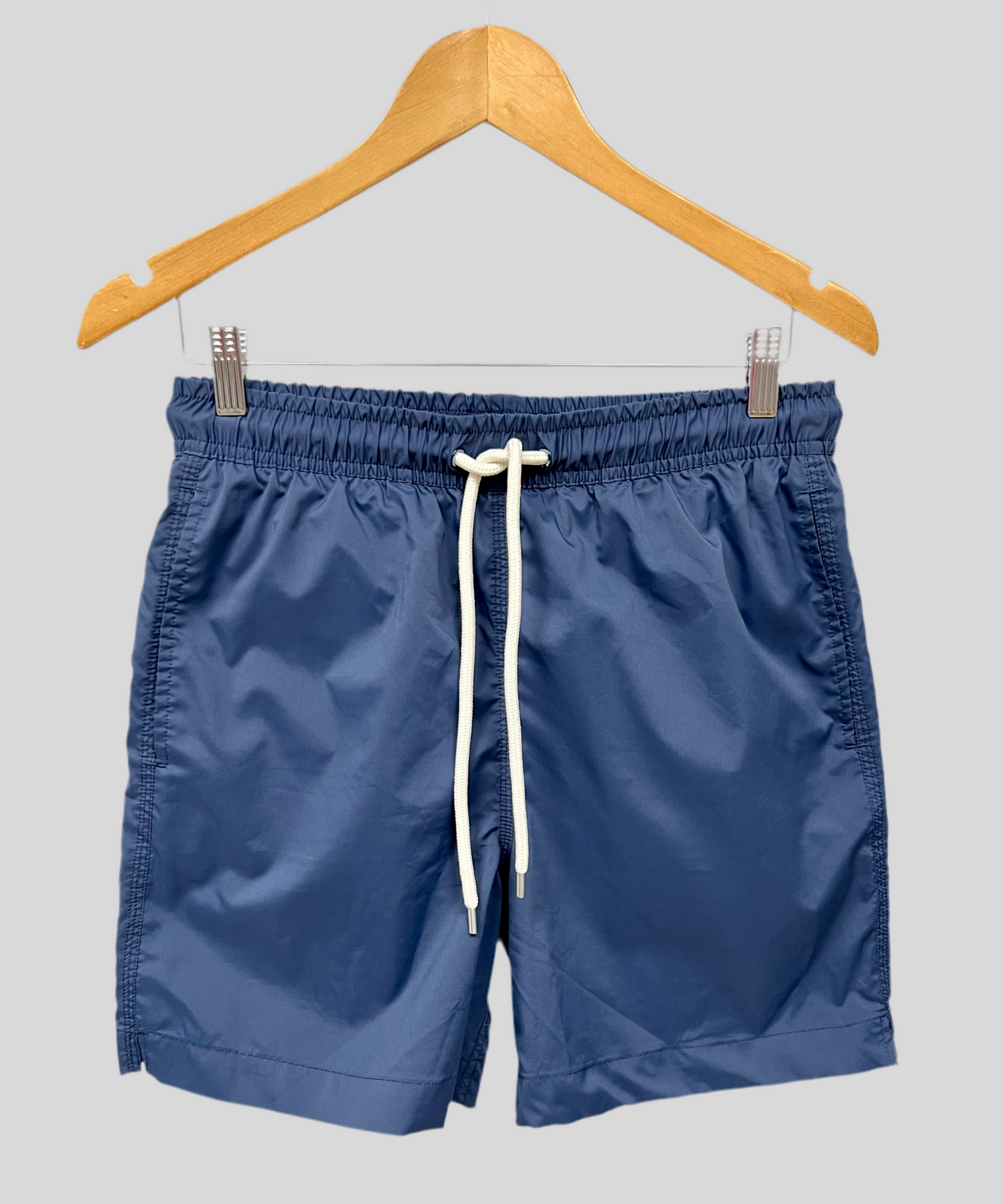 Short de baño Brooks Brothers 🐑 color azul navy talla S