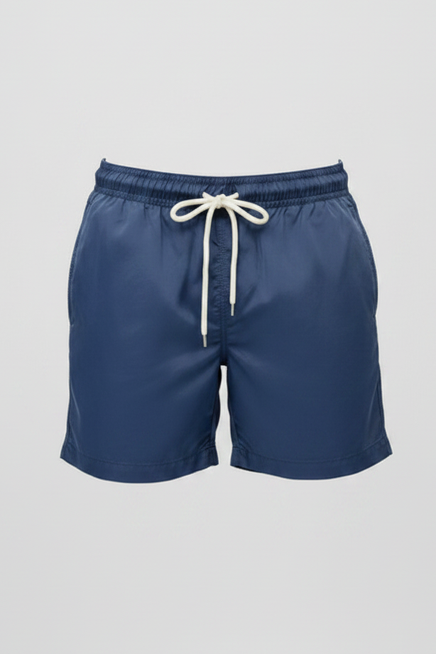 Short de baño Brooks Brothers 🐑 color azul navy talla S