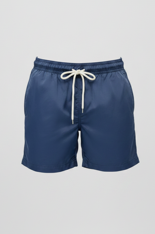 Short de baño Brooks Brothers 🐑 color azul navy talla S