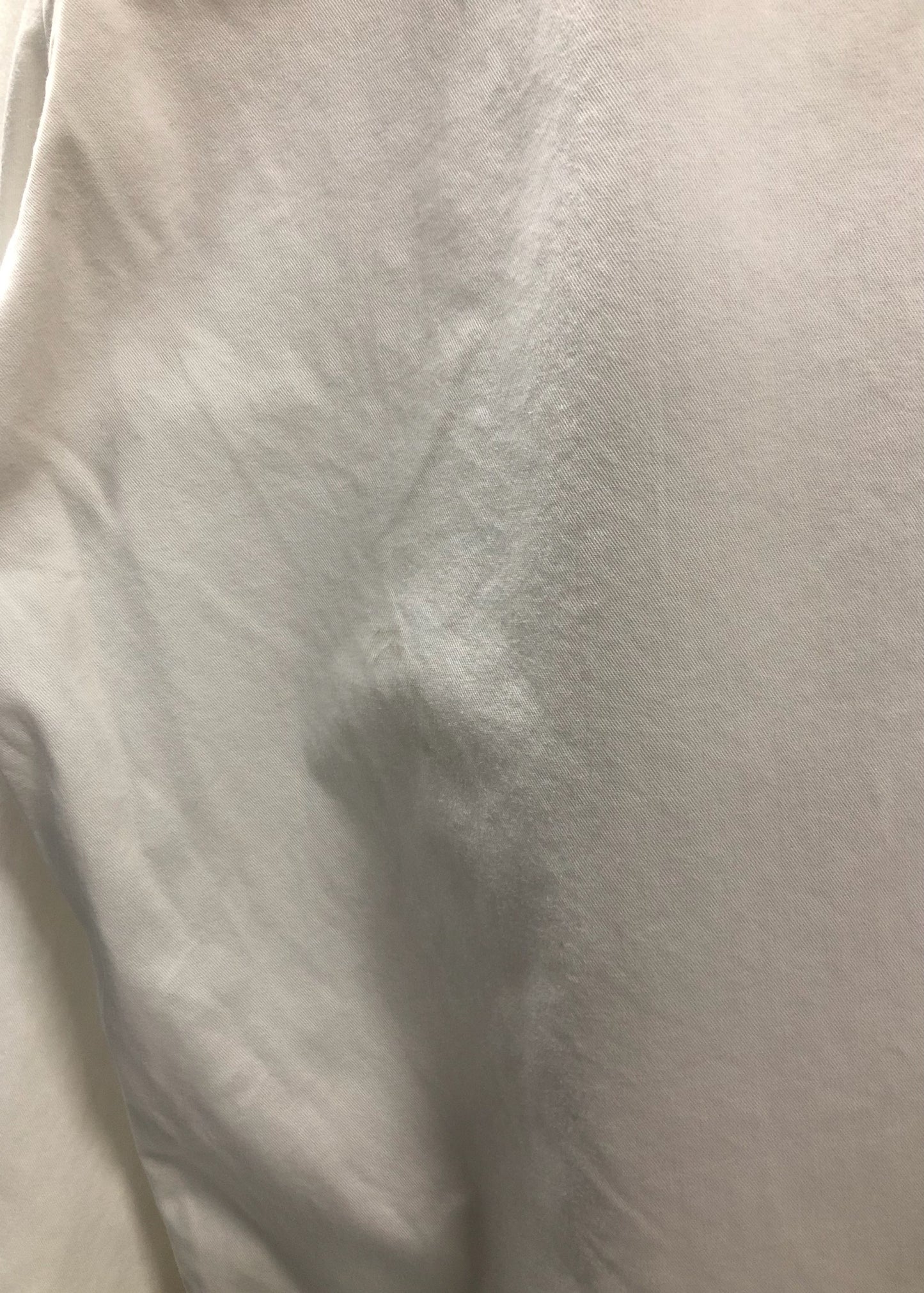 Camisa de botones Polo Ralph Lauren 🏇🏼 Color blanco con Diseño Cargo Talla XL Entalle Regular (ver descripción)