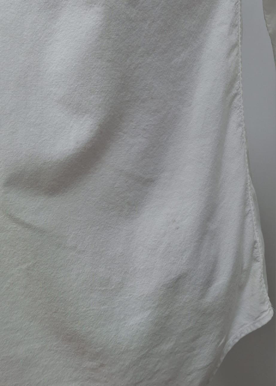 Camisa de botones Vineyard Vines 🐳  Color blanco Talla S Entalle Slim Fit (ver descripción)