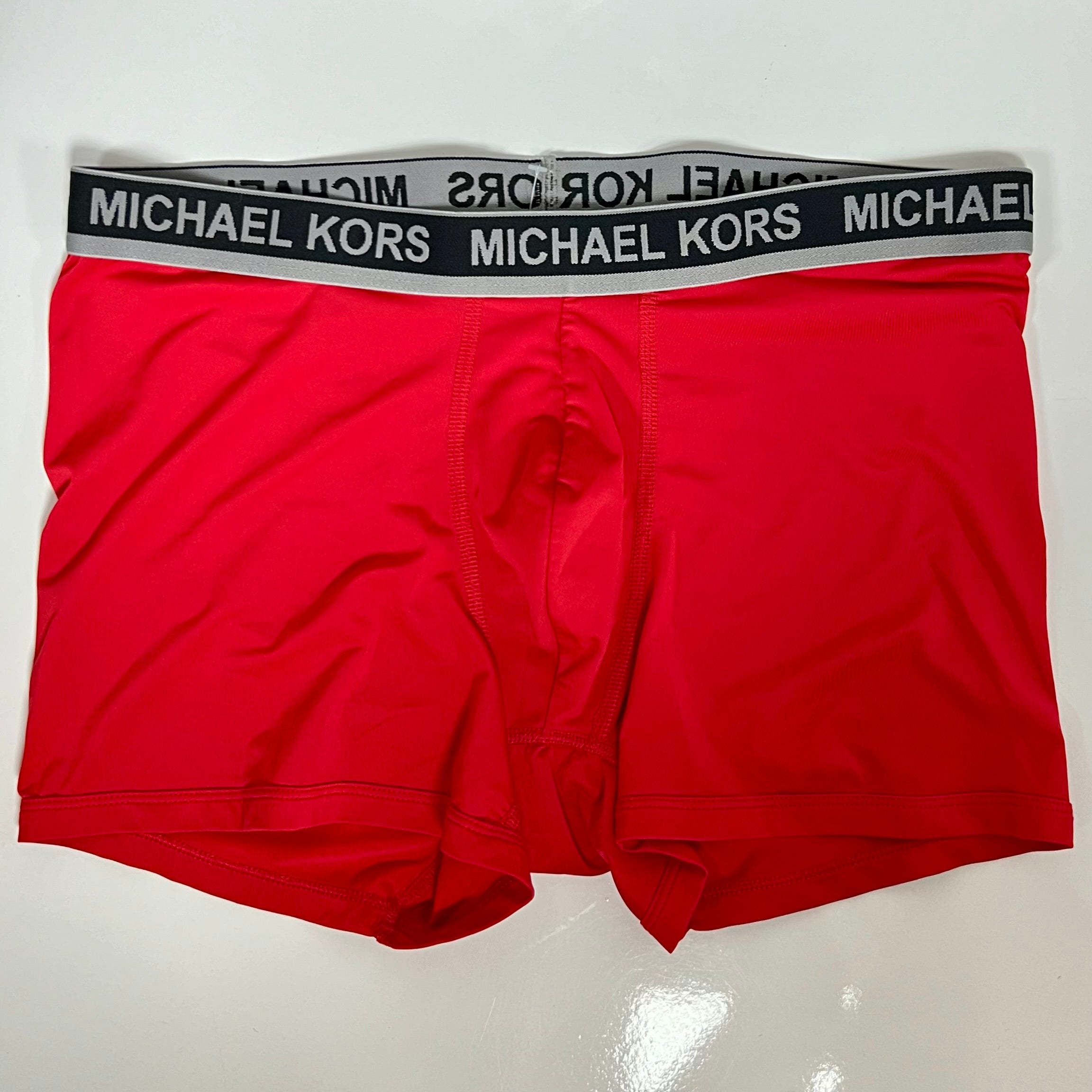 Boxer para hombre michael kors sale