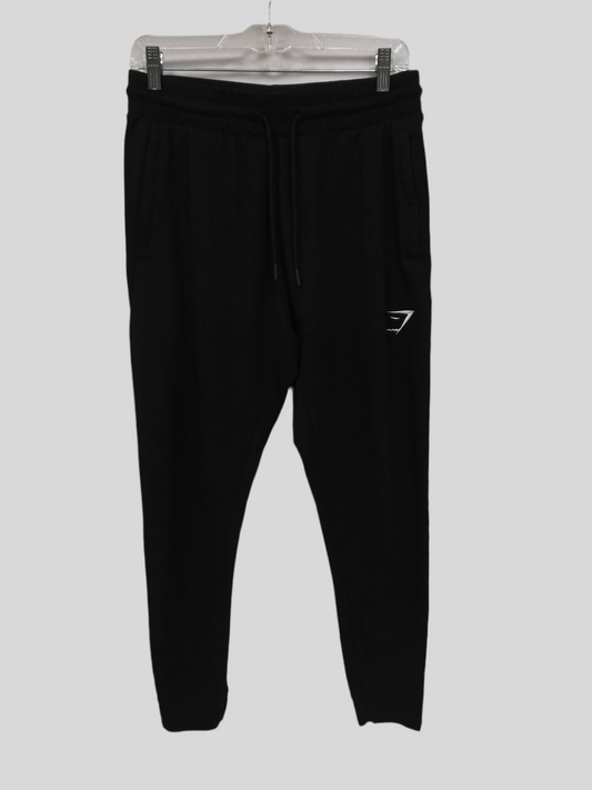 Pantalon Jogger lounge marca Gymshark 🏋️‍♀️ color Negro Talla M