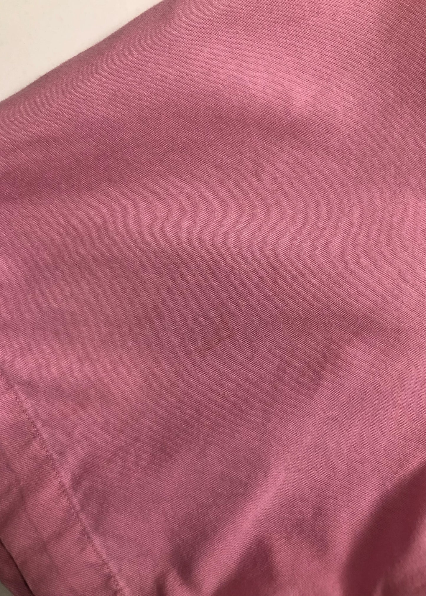 Camisa de botones Polo Ralph Lauren 🏇🏼 Color rosado Talla M Entalle Regular (ver descripción)