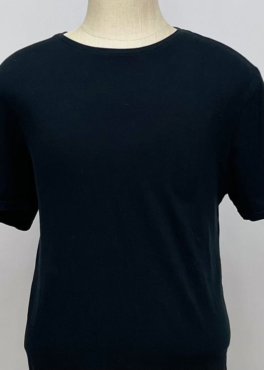 Camiseta cuello redondo Pacsun 🇺🇸 color negro Talla M