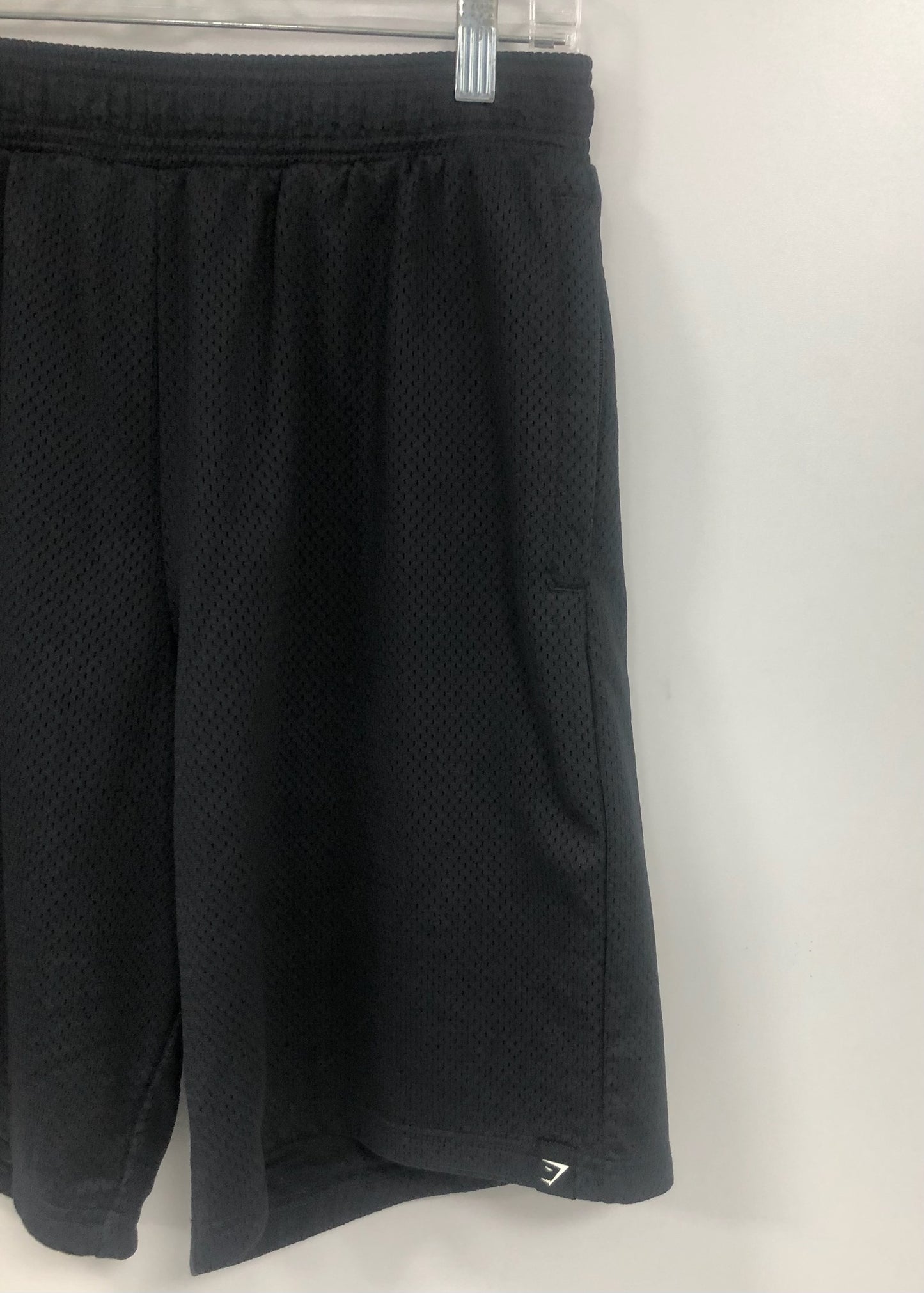 Short de entrenamiento gymshark 🏋🏻 color Negro Talla L