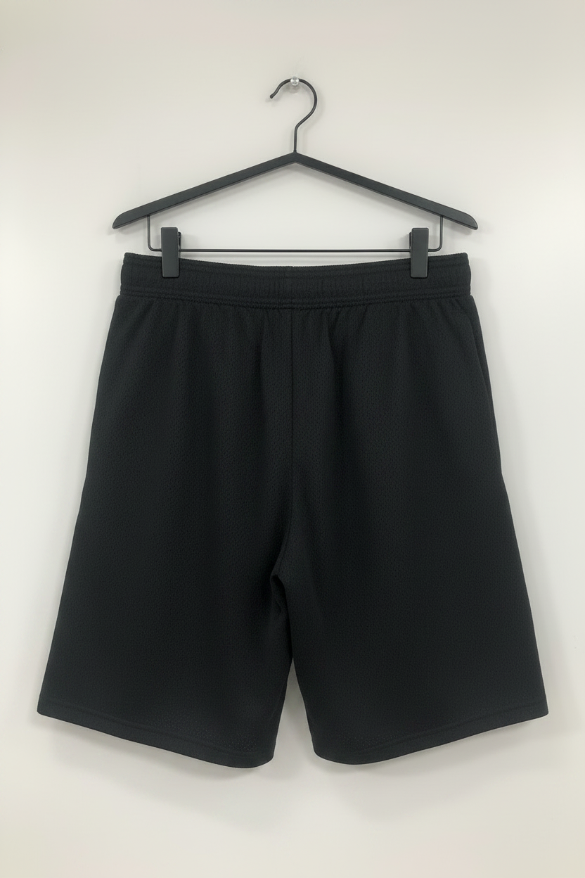 Short de entrenamiento gymshark 🏋🏻 color Negro Talla L