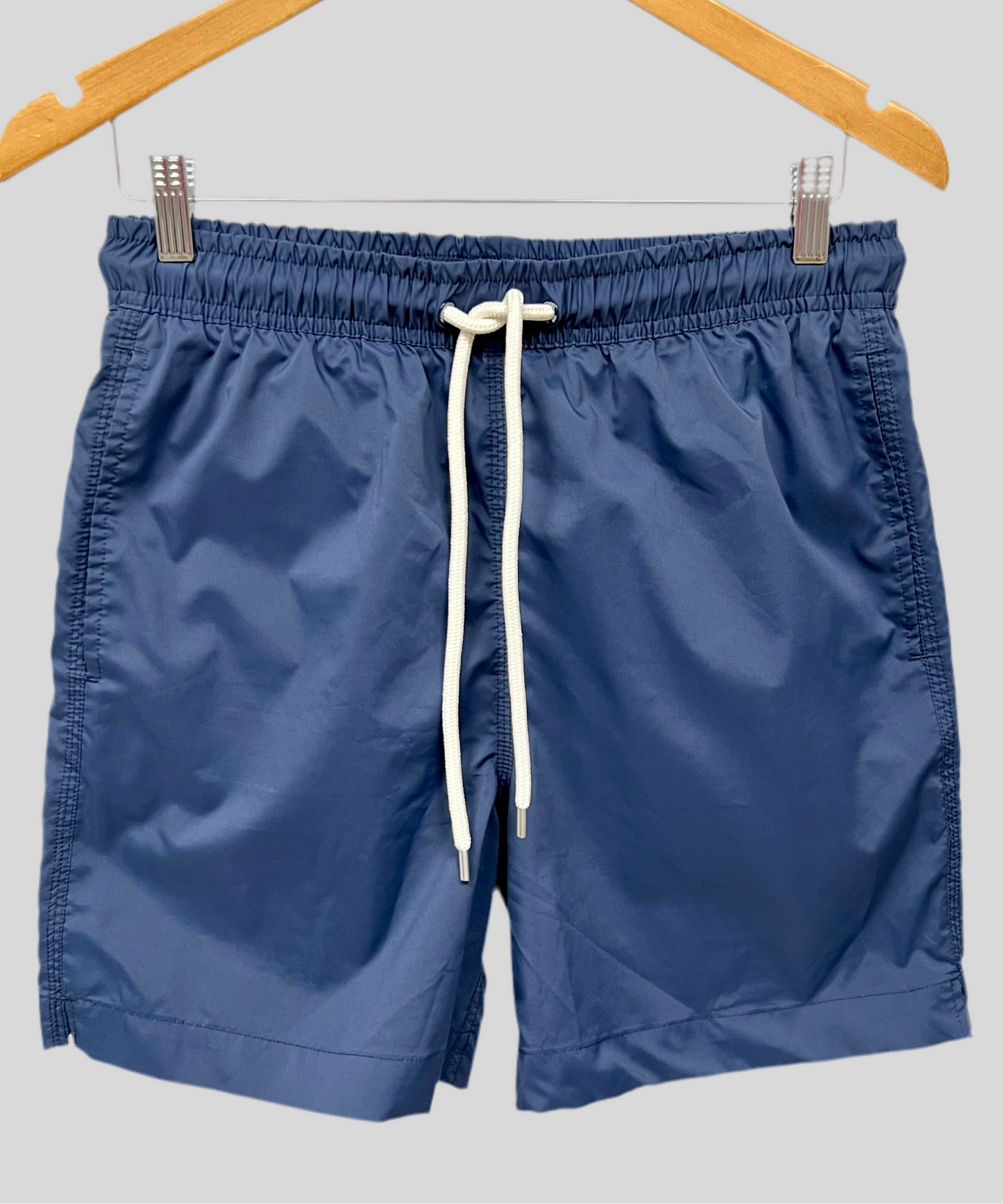 Short de baño Brooks Brothers 🐑 color azul navy talla S