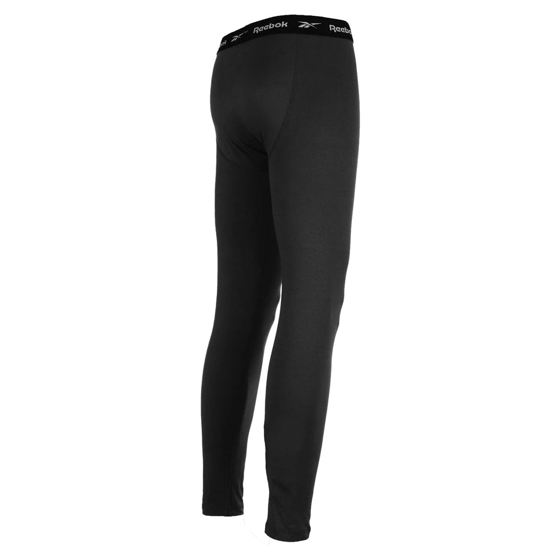 Pantalon Deportivo de compresión Reebok 🔺 Malla Baselayer Tela performance Color negro talla XXL