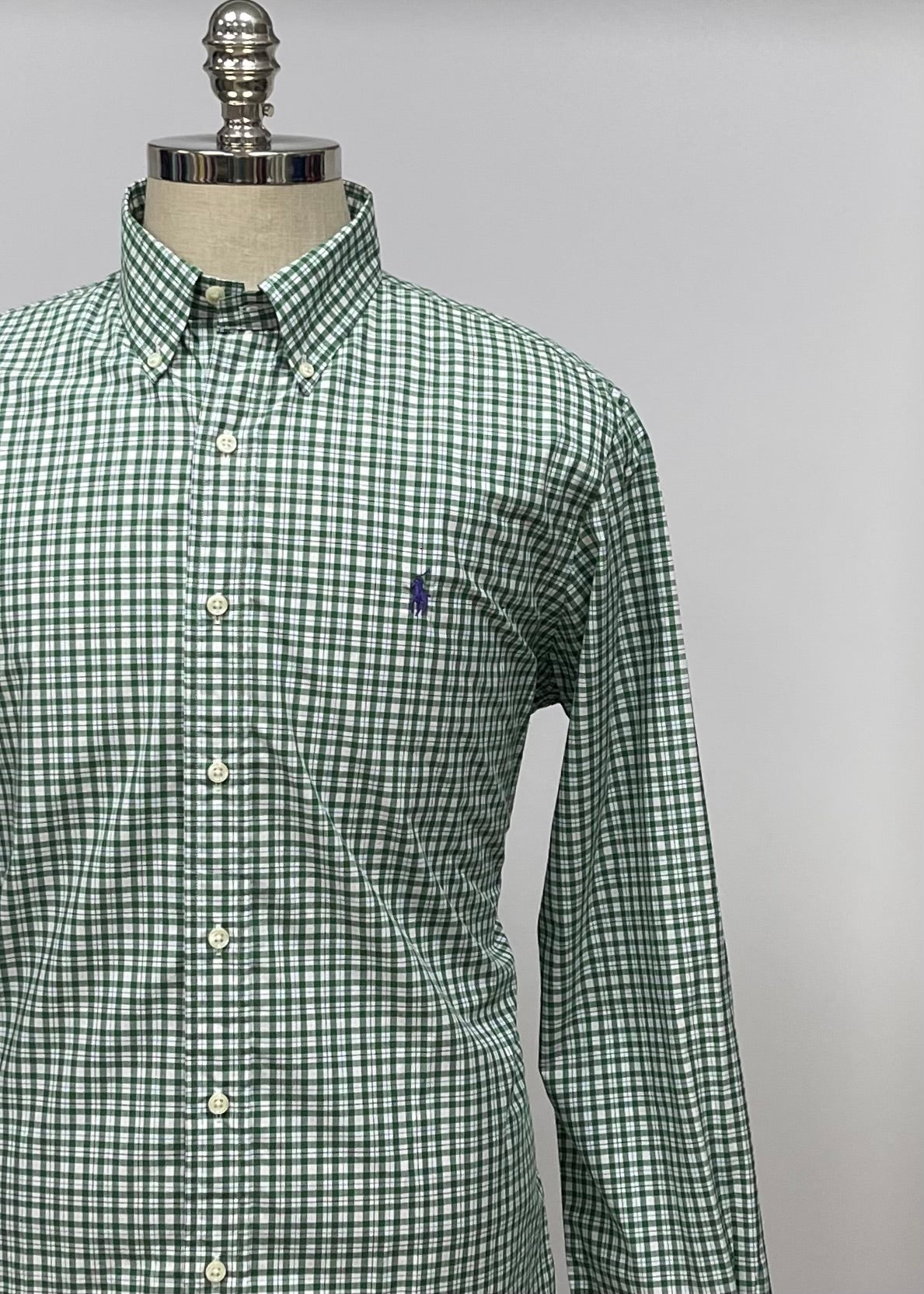 Camisa ralph lauren colores sales
