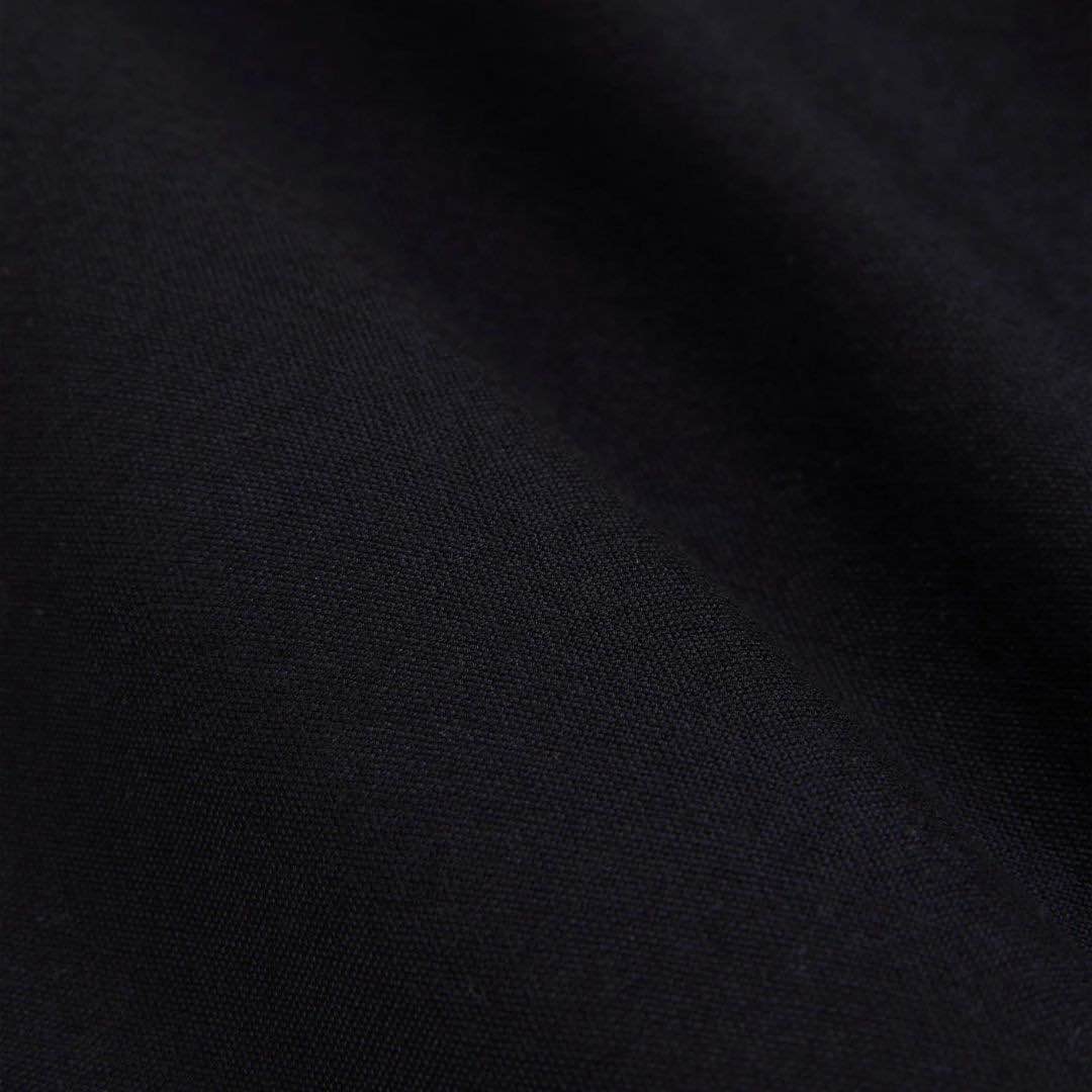 Camisa de botones Psycho Bunny 🐰  Oxford Color negro con logo tradicional Talla L y XL Entalle Regular