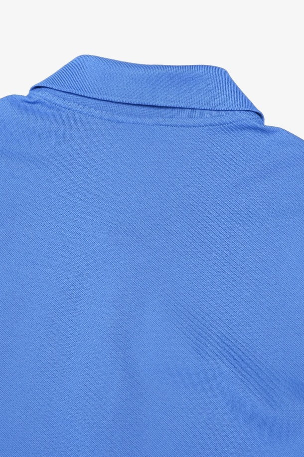 Camiseta Polo Brooks Brothers 🐑 color azul Talla XL Entalle Regular