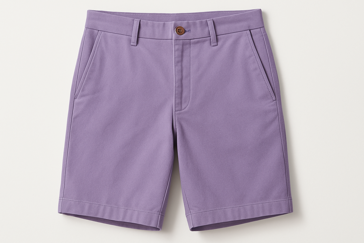 Short Casual Vineyard Vines 🐳 color Lila talla 32