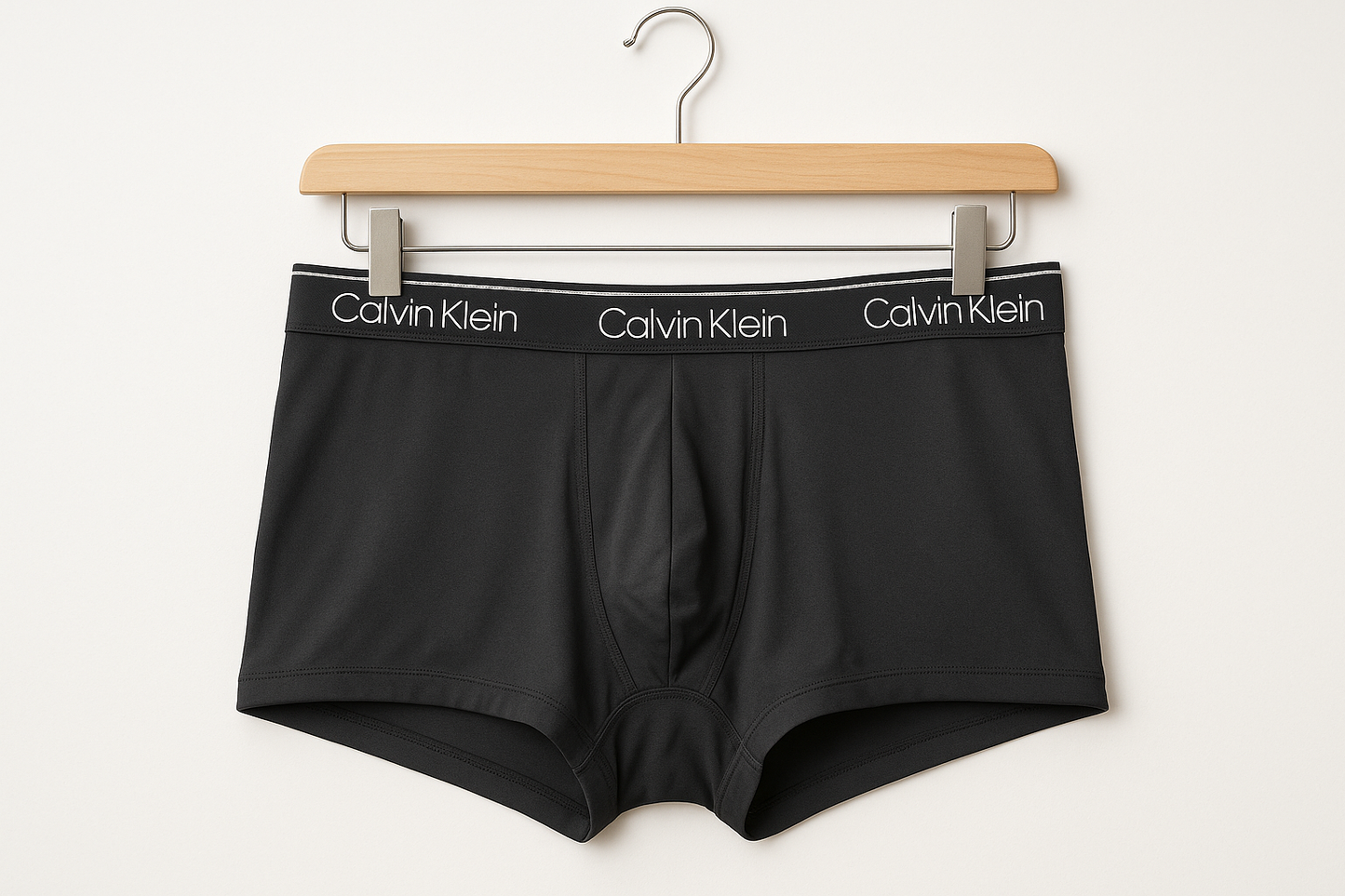 Bóxers Calvin Klein en percha