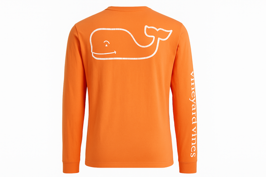 Back view ghost mannequin