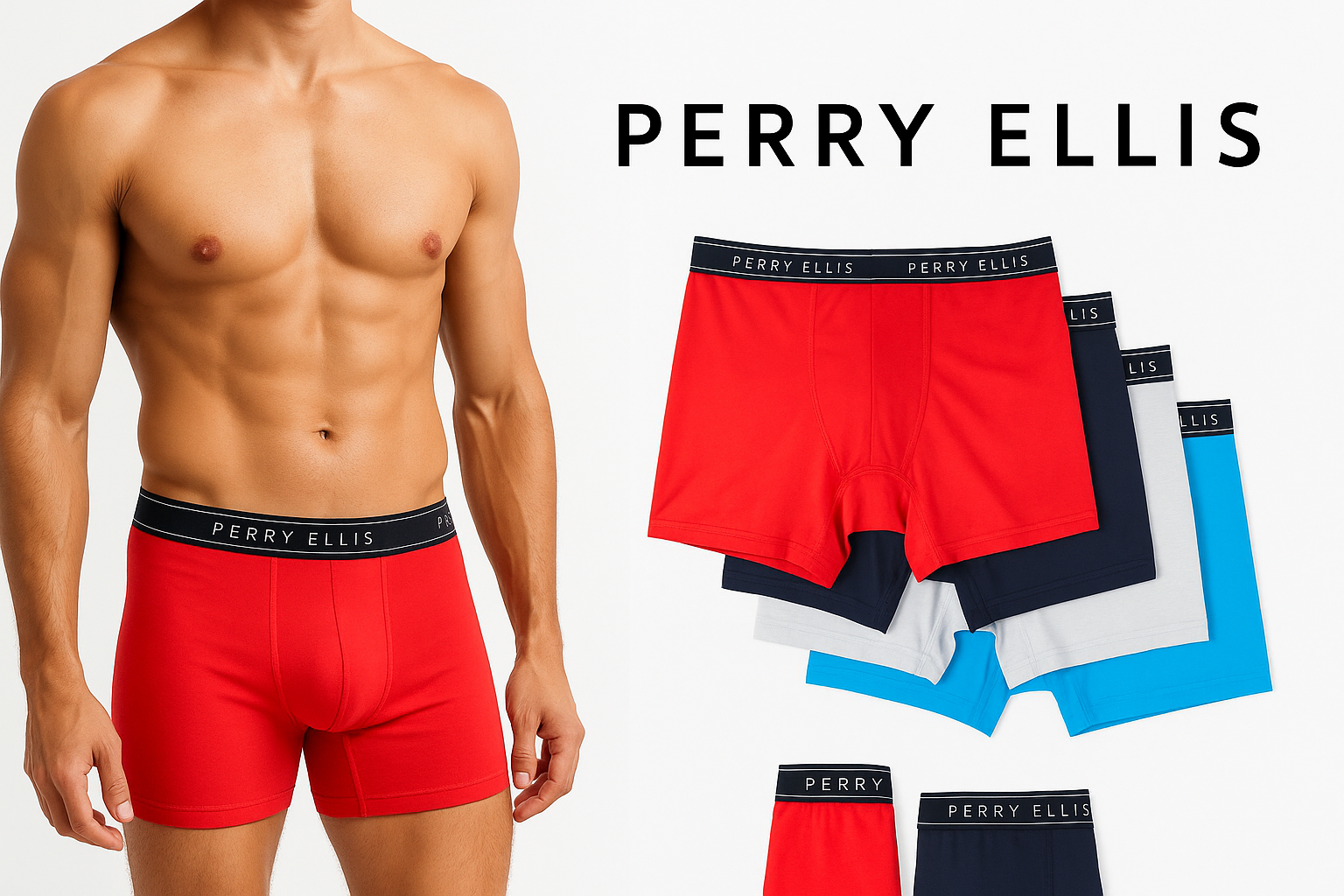 Banner horizontal profesional