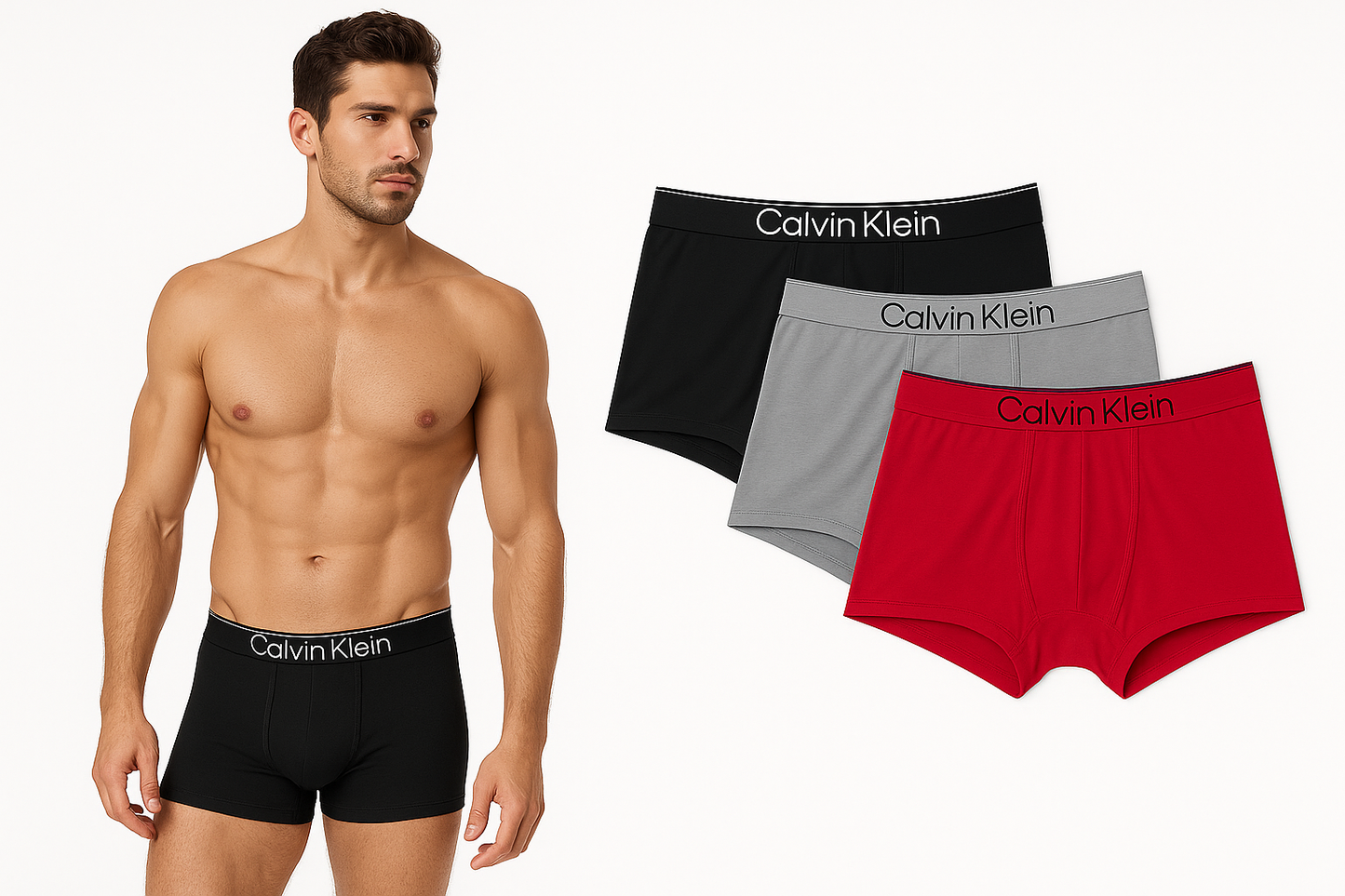 Banner horizontal profesional