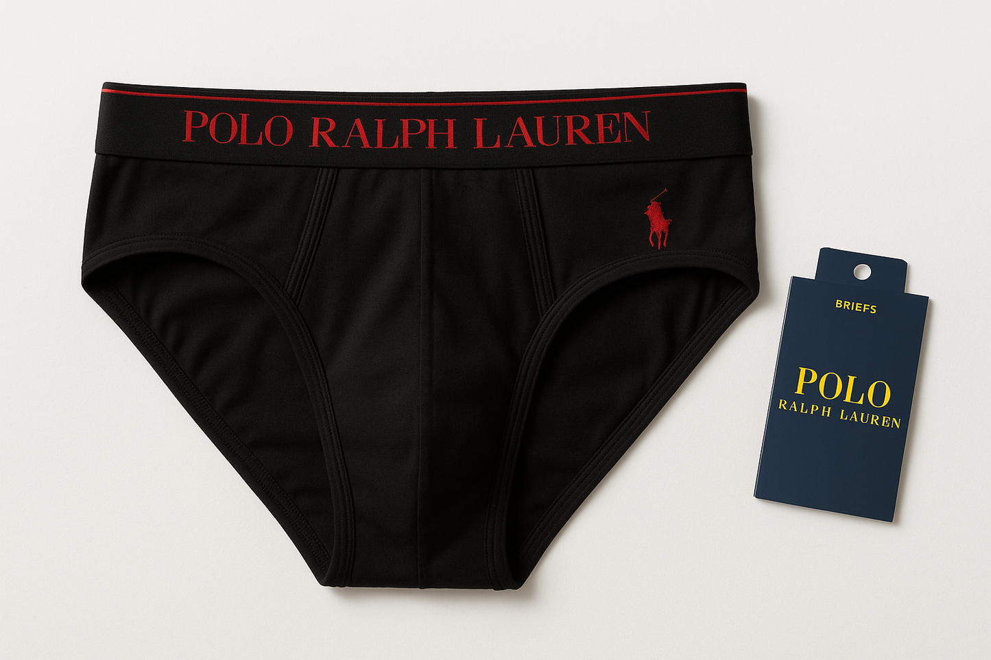 Calzoncillos Polo Ralph Lauren Lifestyle