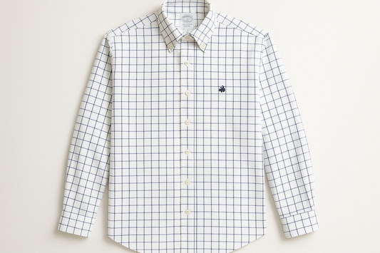 Camisa Brooks Brothers