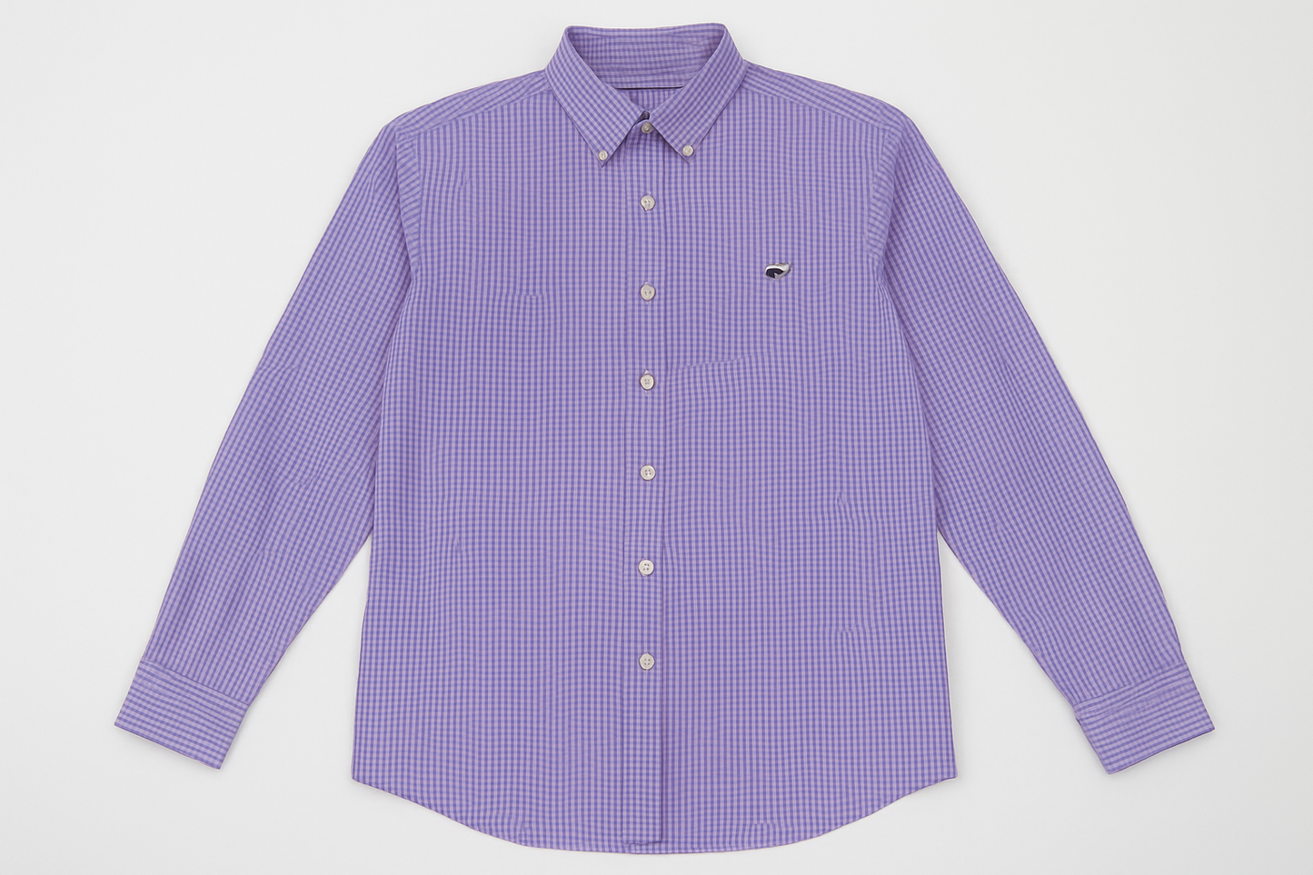 Camisa extendida