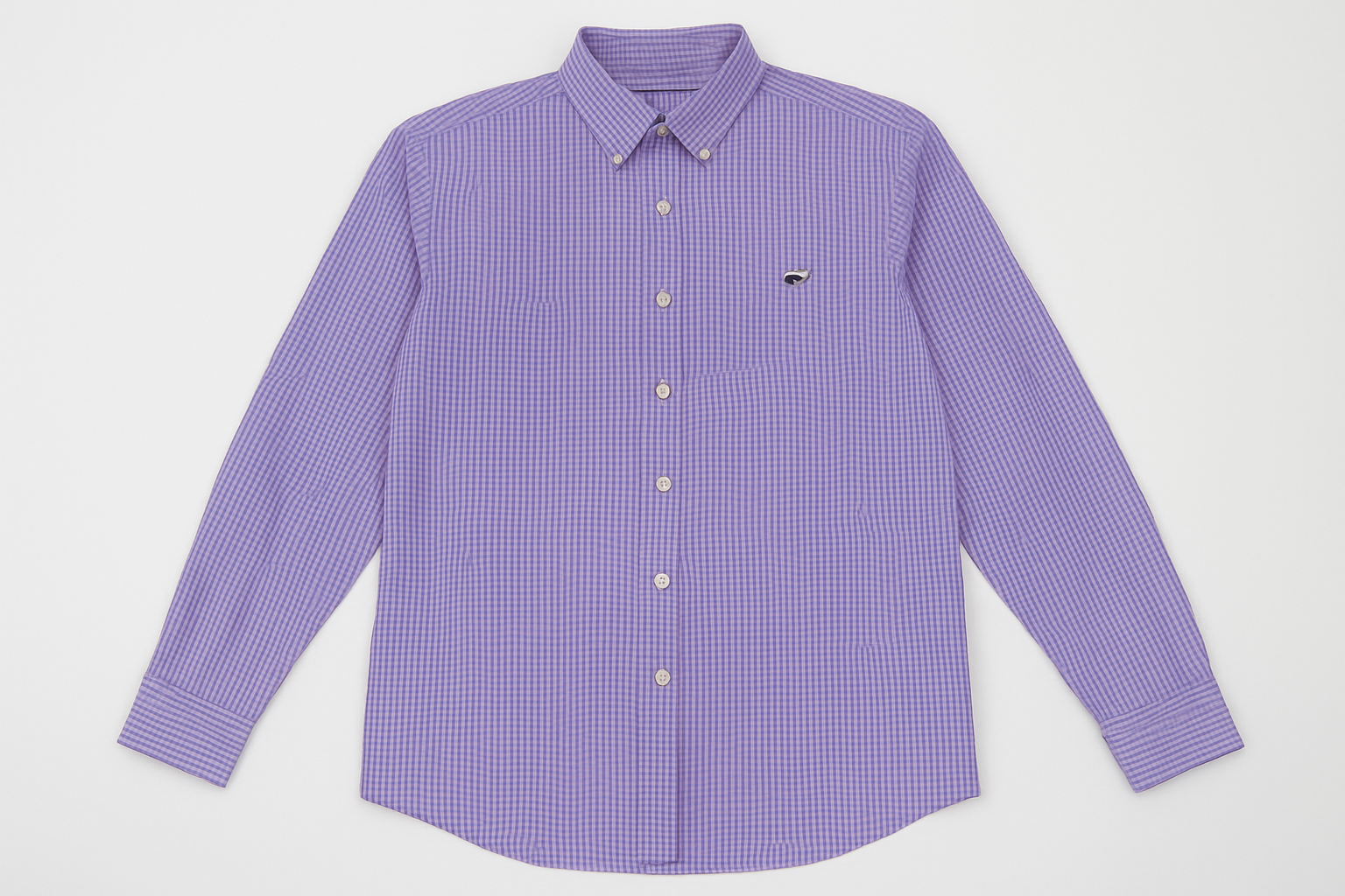 Camisa extendida