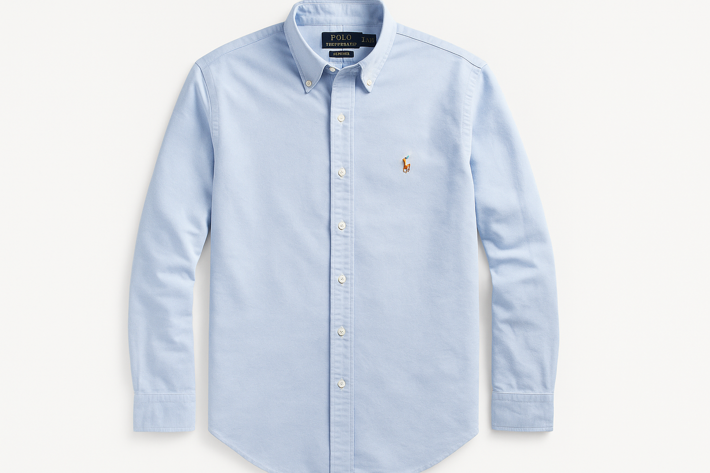 Camisa Polo Ralph Lauren Celeste