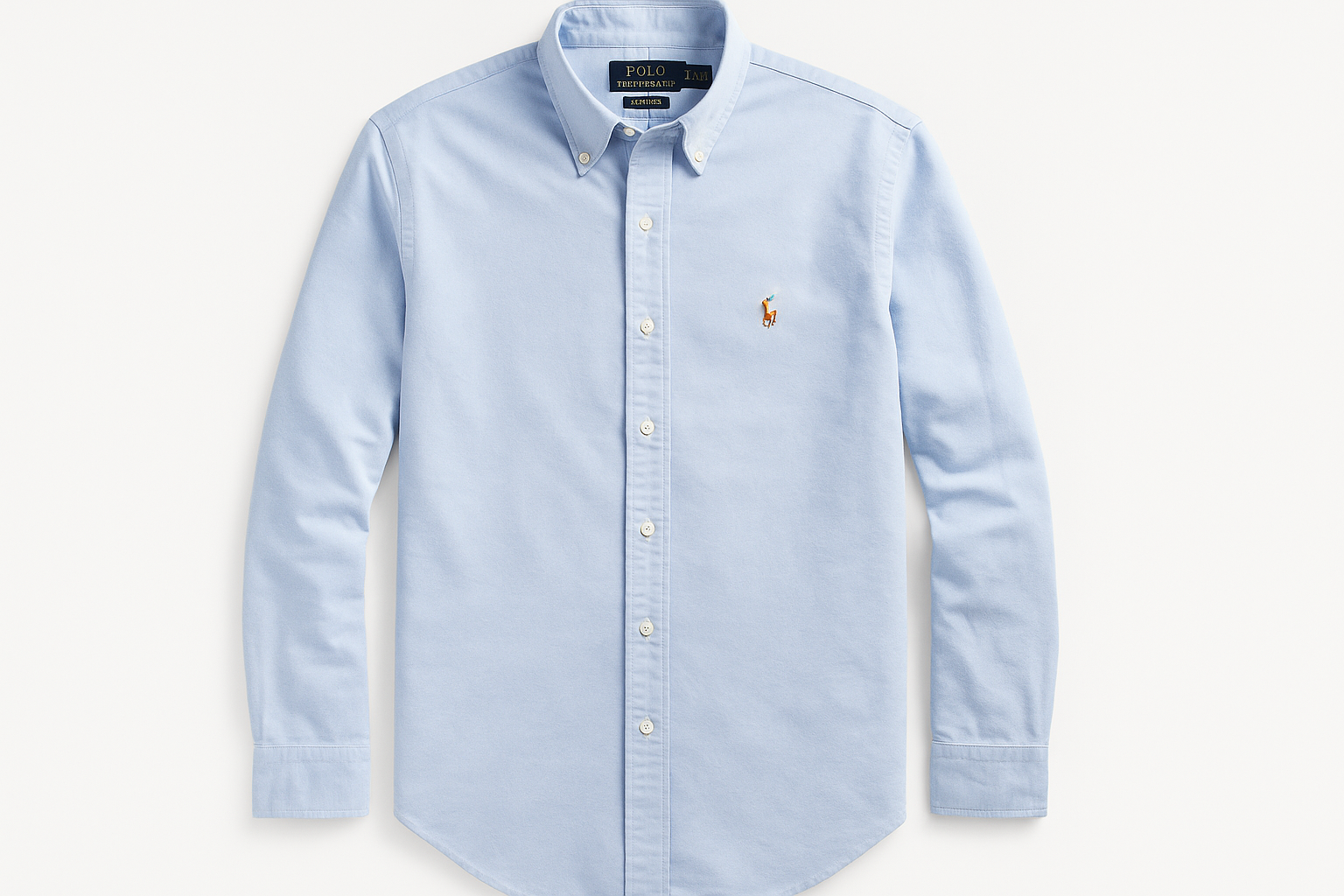 Camisa Polo Ralph Lauren Celeste