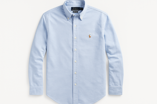 Camisa Polo Ralph Lauren Celeste